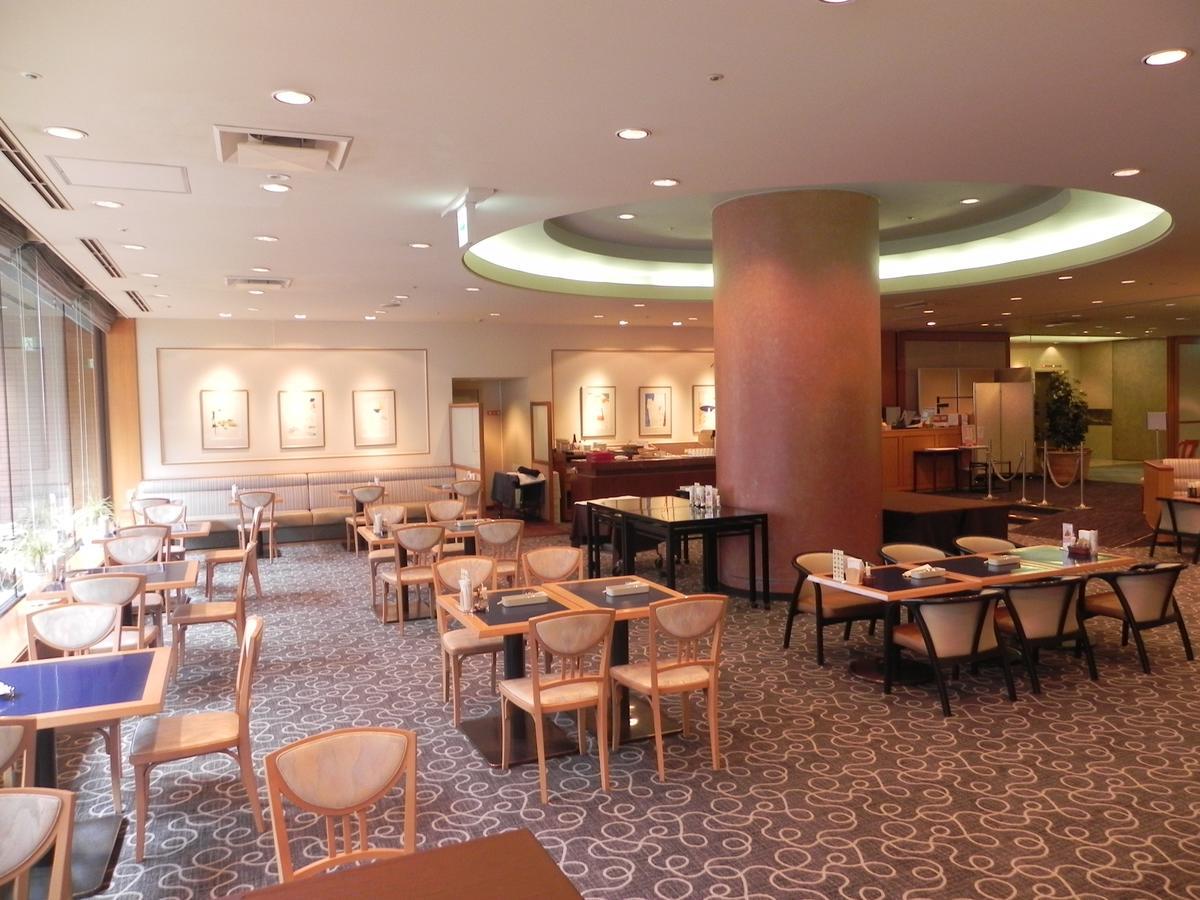 Hotel Precede Koriyama מראה חיצוני תמונה